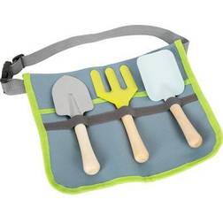 Small Foot Handy toolbox with gardening tools [Levering: 6-14 dage]